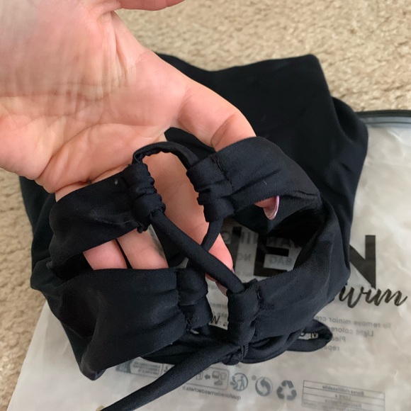 NWT bikini bottom - Picture 3 of 5